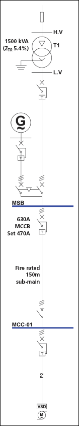 electrical engineering software diagram